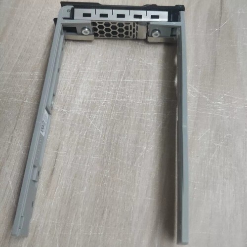 2PCS 8FKXC 08FKXC 2.5" Hard Drive Tray Caddy Dell PowerEdge gen11 gen12 gen13 - Picture 4 of 4