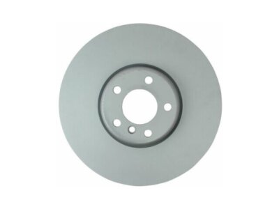 For 2011-2015 BMW Alpina B7 xDrive Brake Rotor Front Left VNE 84883BRJN 2012