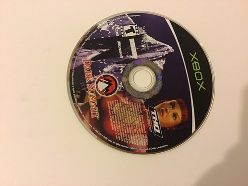 Dark Summit (Microsoft Xbox, 2001) - versión europea - Imagen 5 de 12