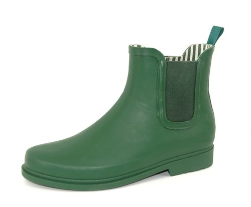 Vero Moda VMSIS BOOT botas de goma zapatos botas de mujer botas talla 39 - Imagen 6 de 11