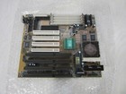 MSI MS5146 Sockel 7 Motherboard PCI Isa + Sammlerstück Intel Pentium A80502133