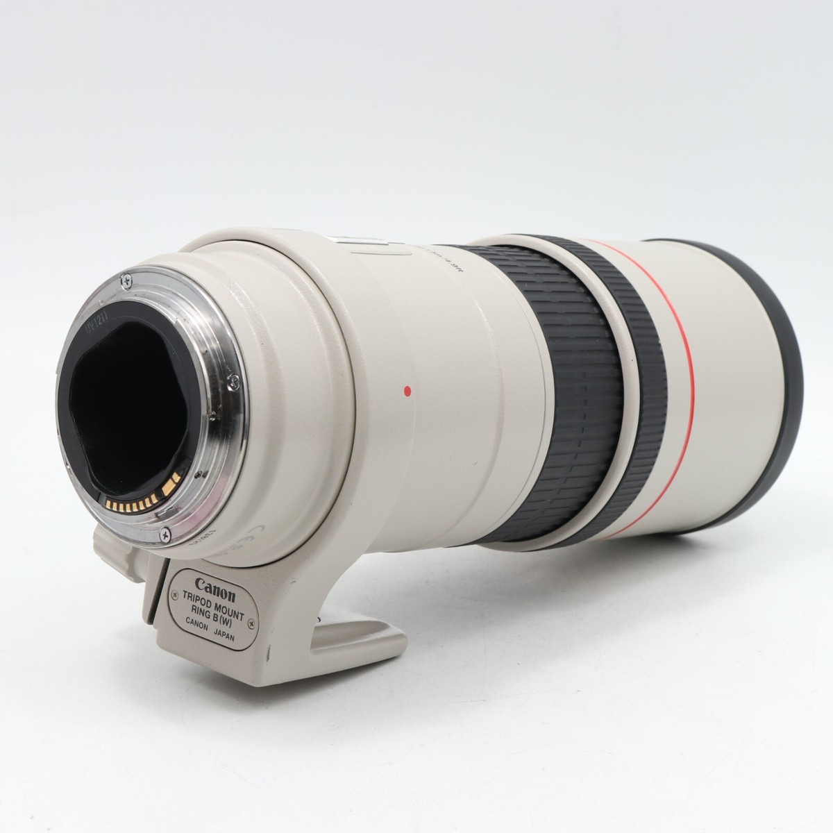 Canon EF 300mm f/4 L IS USM [Near Mint] | eBay