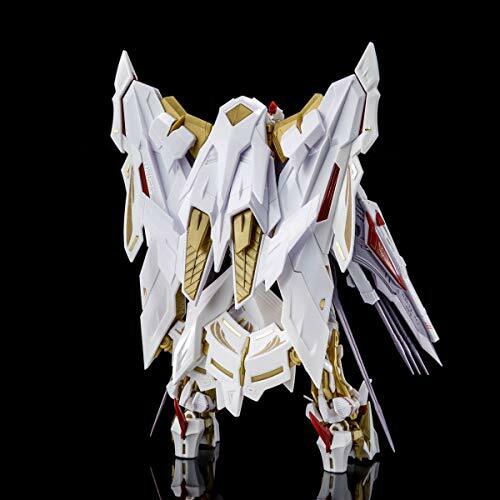 BANDAI RG 1/144 Gundam Astray Gold Frame Amatsu Hana Japan