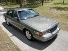 1999 Mercury Grand Marquis Ls