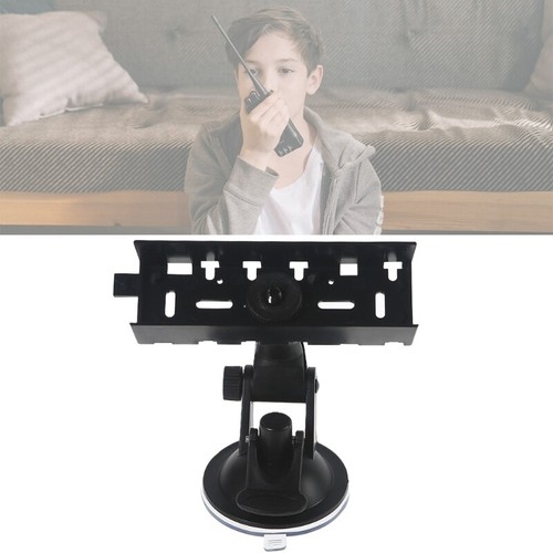 Phone Holder Car Air Vent Mount Car Mobile Holder for YAESU FT-8800 FT-8800R - Zdjęcie 4 z 8