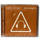 Subliminal Dance & Electronica Music CDs