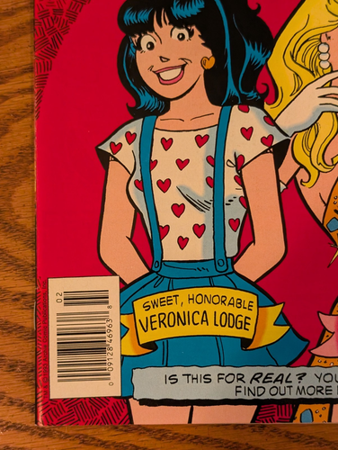 Betty & Veronica Spectacular Lot Issues 6 & 7 - Dan Parent/Dan Decarlo - Picture 4 of 21
