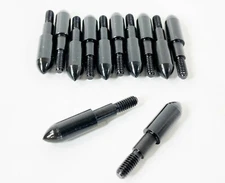 Allen 9/32" 100 Grain Bullet Point 44612