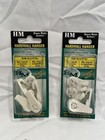 2 Boxes Of HM Hardball Hanger