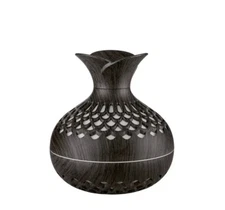 1pc, 10.14oz Cool Mist Air Humidifier Home Decor,Aromatic Essentials Set – 6pcs,