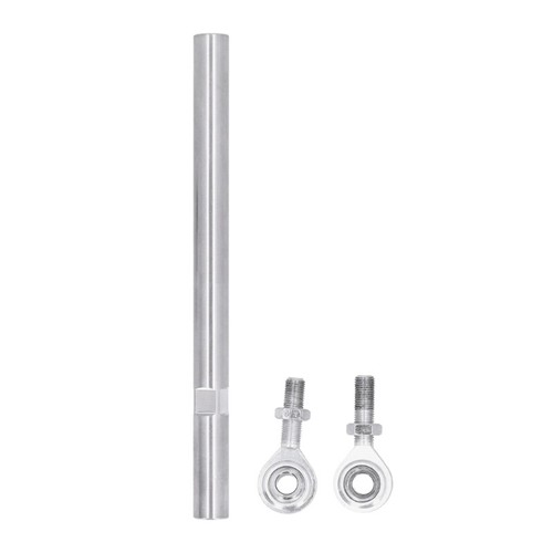 Adjustable Tension Rod Heim Joint for BBC 350 454 Vehicle Alternator Bracket - Picture 14 of 21