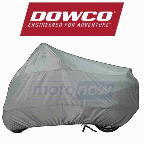 Dowco Ultralite Motorcycle Cover for 2006-2007 BMW R1200S - Security & hv