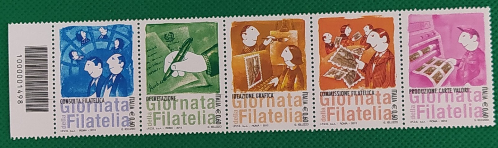 Foto 1 di 1