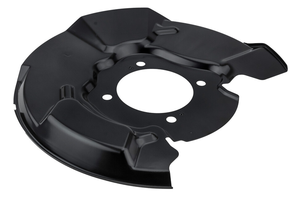 Deflecteur de frein avant gauche pour Toyota Prado 4778260120 en acier