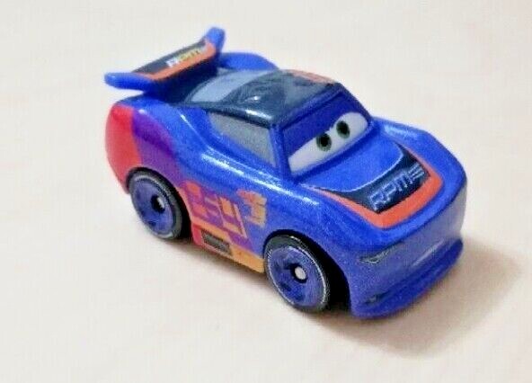 Disney Pixar Cars Mini Racers. Loose. New. Combined Shipping. - Picture 29 of 156