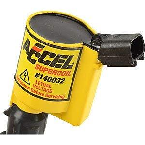 Accel 140032-8 Super Coil Ignition Coil Set - Picture 7 of 8