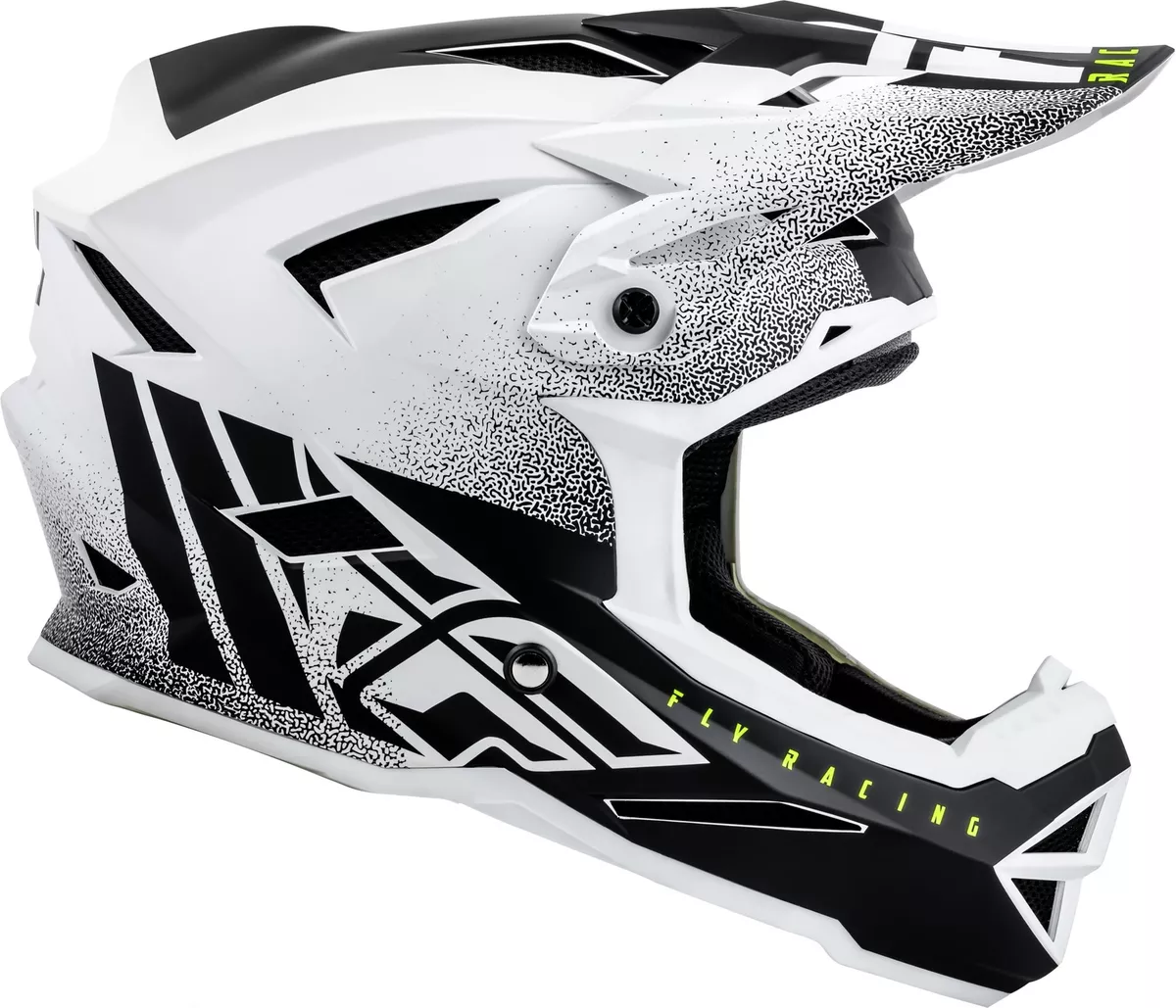 Fly cheap default helmet