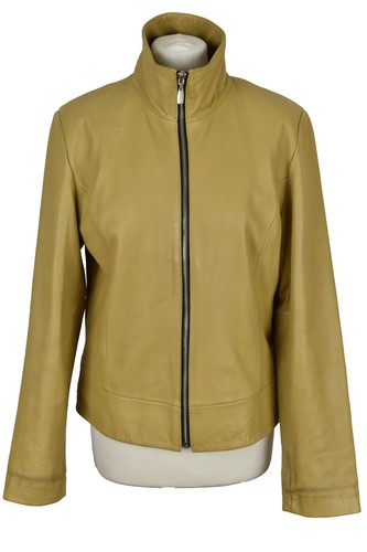 leather jacket ben sherman