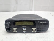 MOTOROLA CDM1250 UHF CDM 1250 AAM25SKD9PW2AN