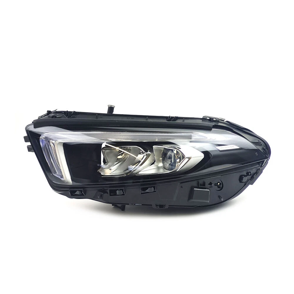 Mercedes Headlight Left LED High Performance W177 a-Class 