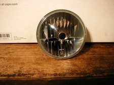Harley Davidson OEM Headlight assembly 68297-05 FL,FX,XL DYNA Multi Fit 5 3/4"