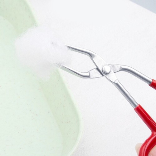 Multifunctional Tweezer Pliers Forceps Ideal For Medicals And Craft Applications - Picture 4 of 8