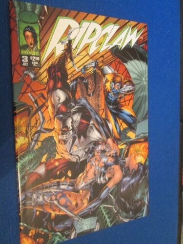Ripclaw Comic Book- Your Choice-Image Comics - Bild 10 von 19