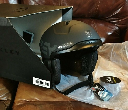 Oakley® MOD 3 MBS BOA Adult Ski Snow 
