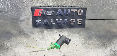 1999 CITROEN DISPATCH 1.9D WINDSCREEN WASHER PUMP