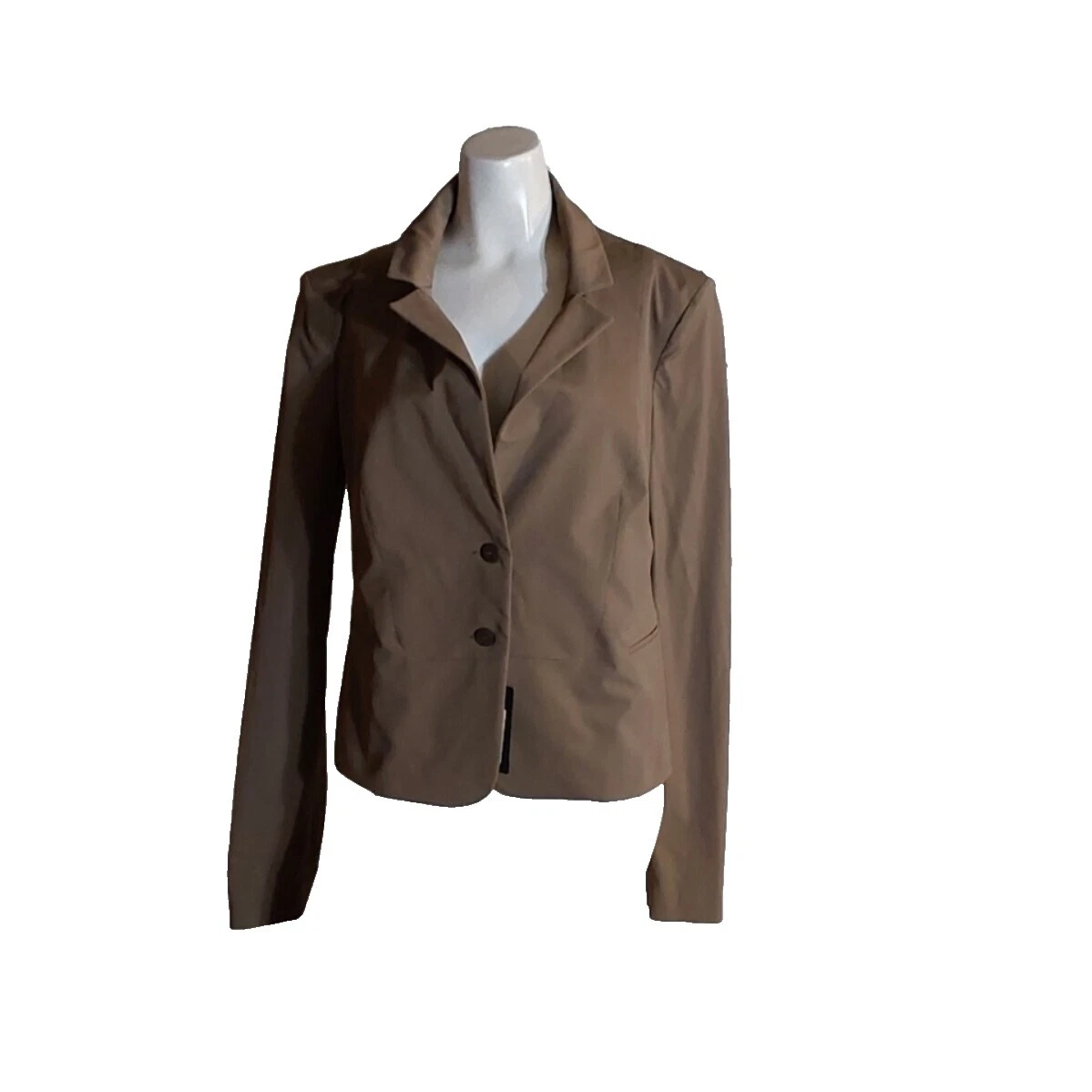 Abrigos, chaquetas y chalecos para mujer Patrizia Pepe