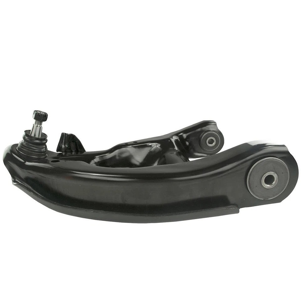 Brazo de control delantero derecho Mevotech 2 rótula compatible con GMC C1500 Suburban 1992-1996 Foto 2 de 4