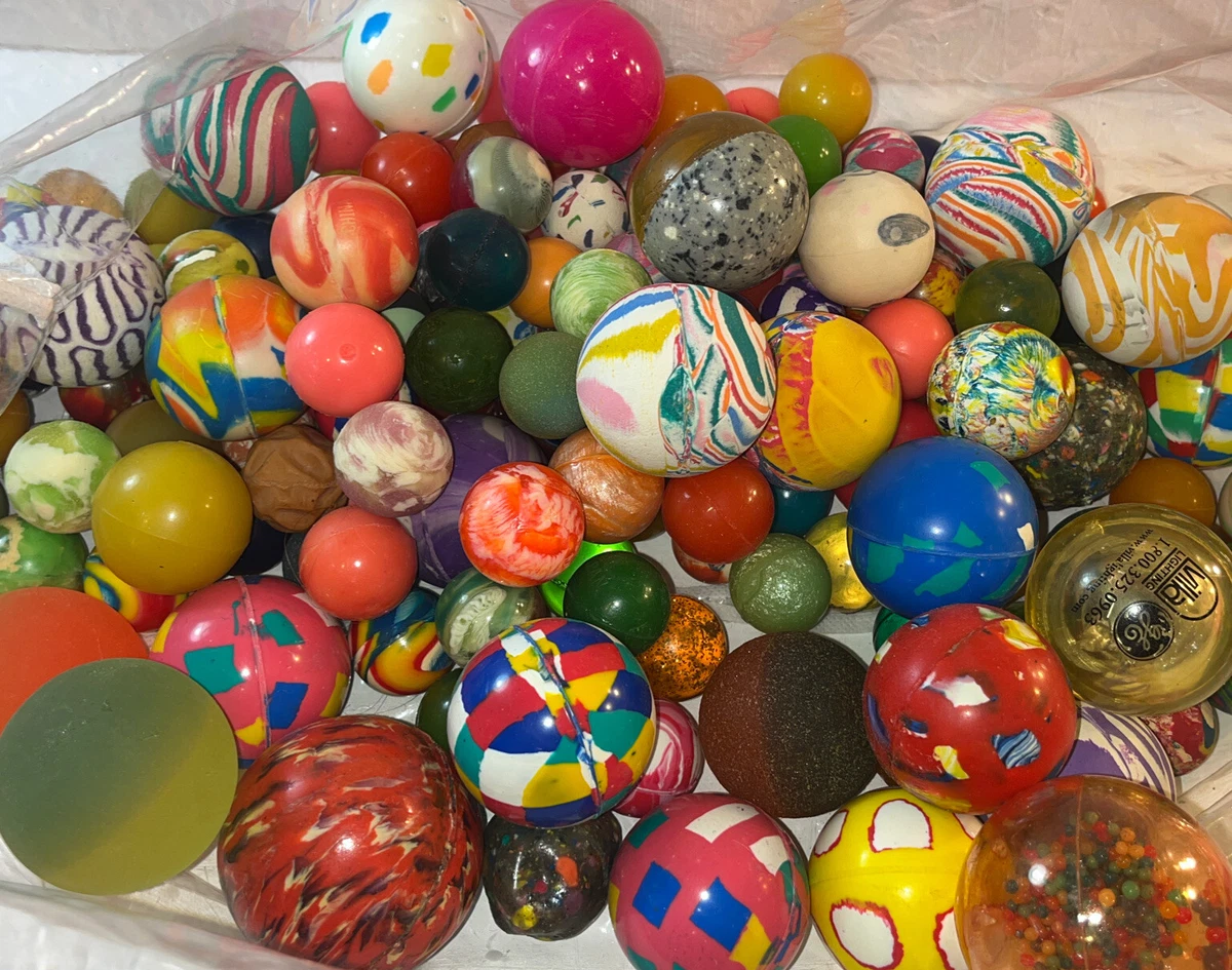 Large rubber ball cheap