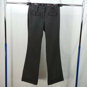 joe benbasset black dress pants