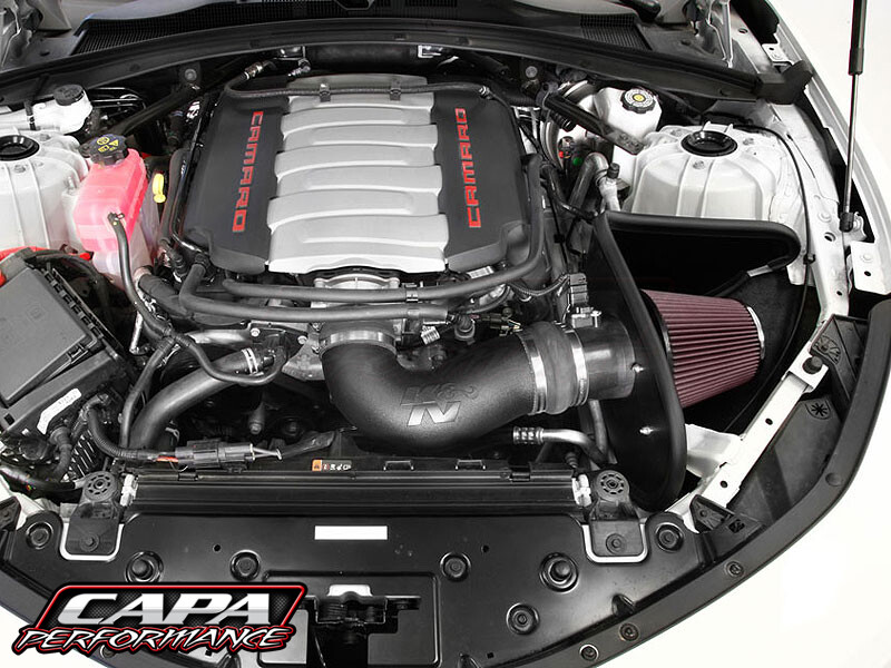 2013 camaro ss 2024 cold air intake