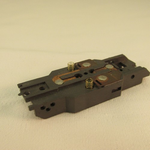 AURORA TJET PICK UP SHOE SPRINGS ~ 10 PC NEW REPRODUCTIONS ~ FITS JL & AW - Picture 4 of 4