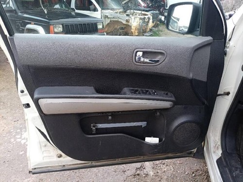 ✅✅✅ 62022JG44H Parachoques delantero NISSAN X-TRAIL T31 XE 2007 257559 - Imagen 12 de 18