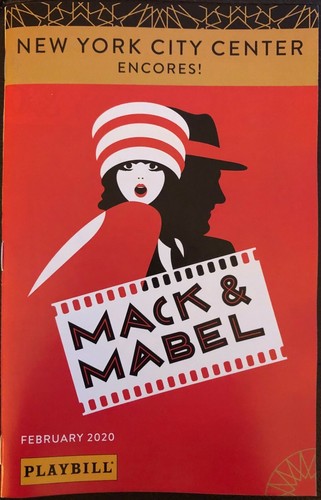 Broadway, Off Broadway & Try-Out Playbill - Picture 373 of 728
