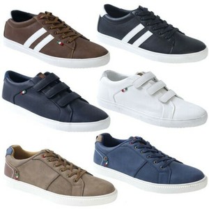 big and tall casual shoes