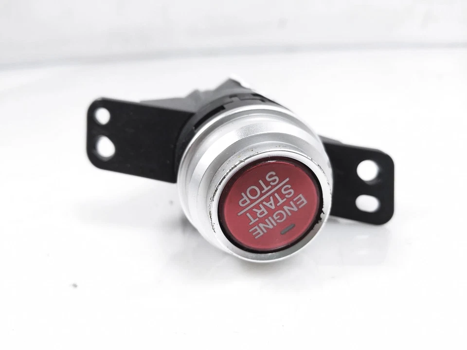 Acura Mdx 2014-2015 botón de encendido sin llave arranque 35881-Tz5-A01 Foto 3 de 4