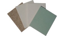 MP Soft Pad Ultrafine 140 x 115 mm, 1 Stk.