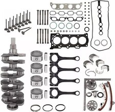 Engine Rebuild Kit For Toyota 98-08 1zz-fe Celica Corolla Matrix 13401-22020