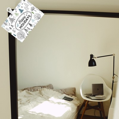  100 Pcs Spiegelmontagekästen Baby Halteclips Für Aus Glas Glashalteklemme