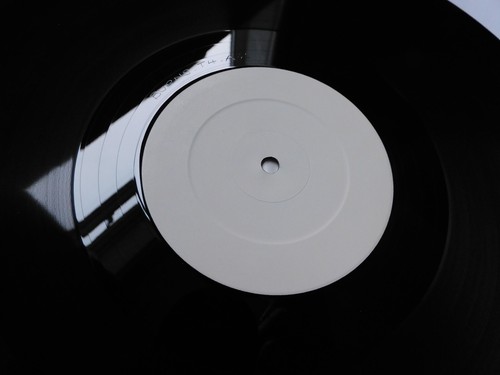 Dead Or Alive 12" Turn Around And Count 2 Ten LIMITED EDITION WHITE LABEL - Picture 2 of 7