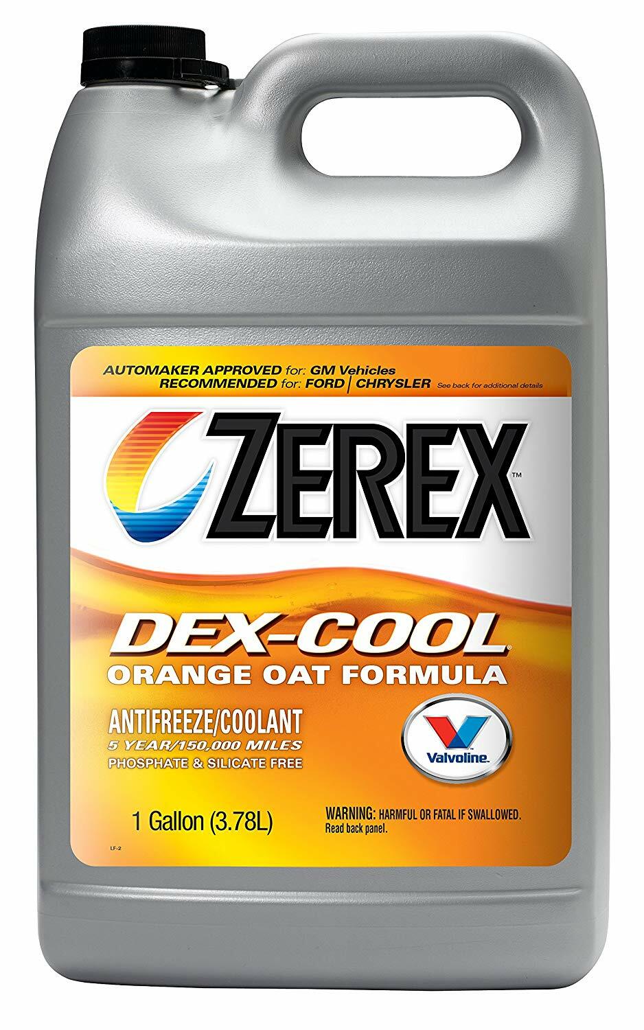Liquid Liquid ‎– Liquid Liquid Amazon.com: Zerex Dex-Cool Concentrate Antifreeze Coolant 1