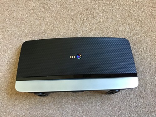 BT Home Hub 4.0 - Type A. New but no adapter lead - 第 1/2 張圖片