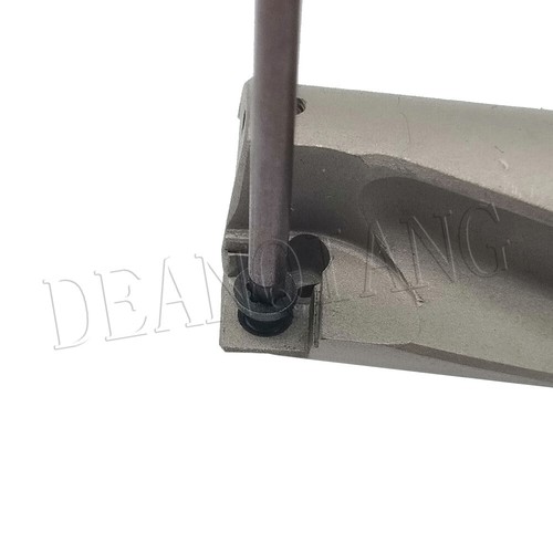 Φ13-4D-C25 U Drill 13mm-4D indexable drill bit C25-13-4D for SPGT050204 insert - Picture 5 of 7