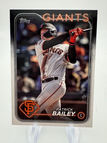2024 Topps Base #250-549 - *YOU PICK Baseball - Picture 216 of 453
