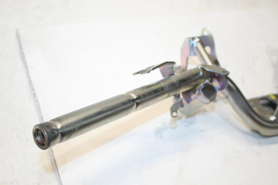 Vespa Primavera 50 2015 4V es decir manillar manillar Foto 3 de 4