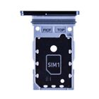 Sim Card Tray Dual for Samsung Galaxy Z Fold4 Green Gray Replacement Phone Part