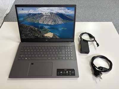 Acer Aspire 5 A515-57 | i5-1235U | 16GB RAM | 512GB SSD | Win 11 | TOP Zustand